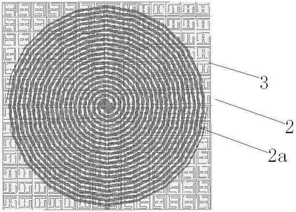 地面电视信号接收天线怎么调试,电视信号发射原理