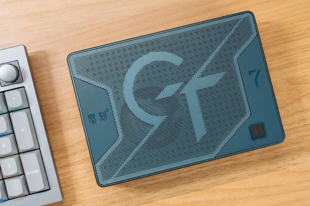 零刻迷你主机gtr7真实评测,零刻gtr7对比什么配置的主机