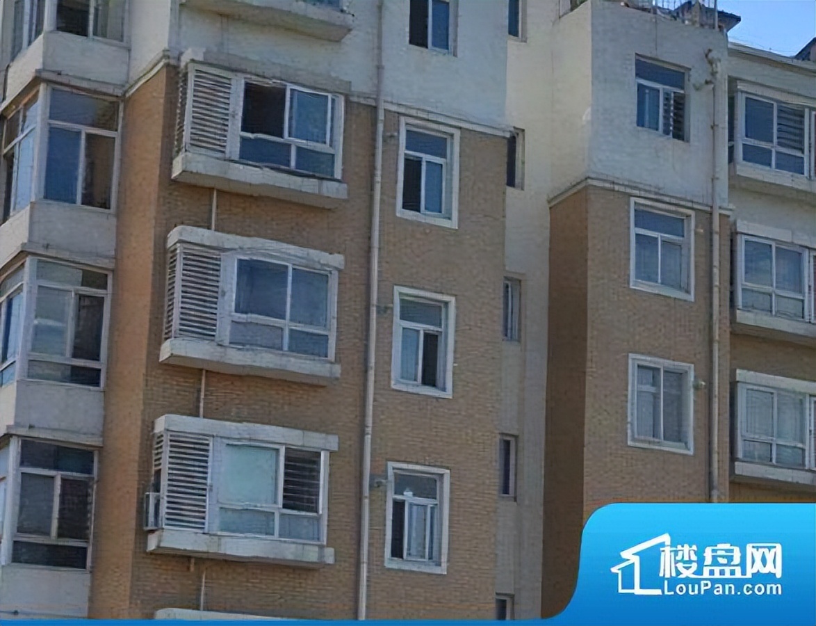 保定能在这些小区的朋友基本不缺钱