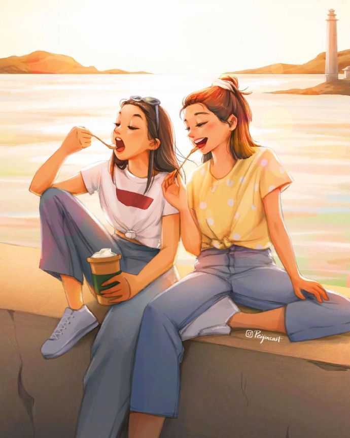 一条牛仔裤解决今夏所有搭配,这才是冬季牛仔裤的穿搭技巧