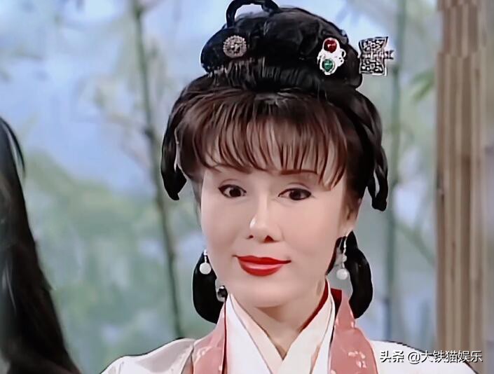 老版天龙八部段正淳情人们,03版的天龙八部段正淳是谁演的