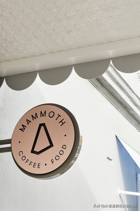 店面招牌设计效果图简单好看,有创意的招牌设计