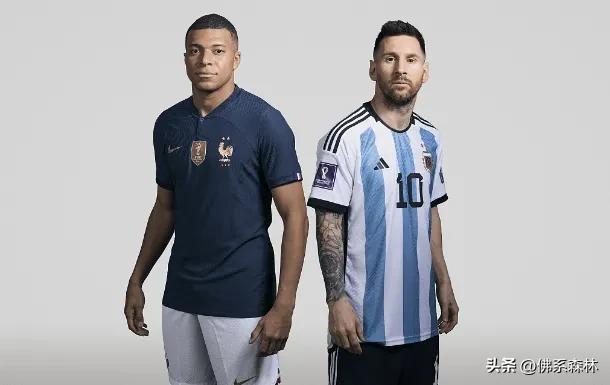 梅西vs姆巴佩世界杯,今晚梅西法甲首秀比赛在哪看