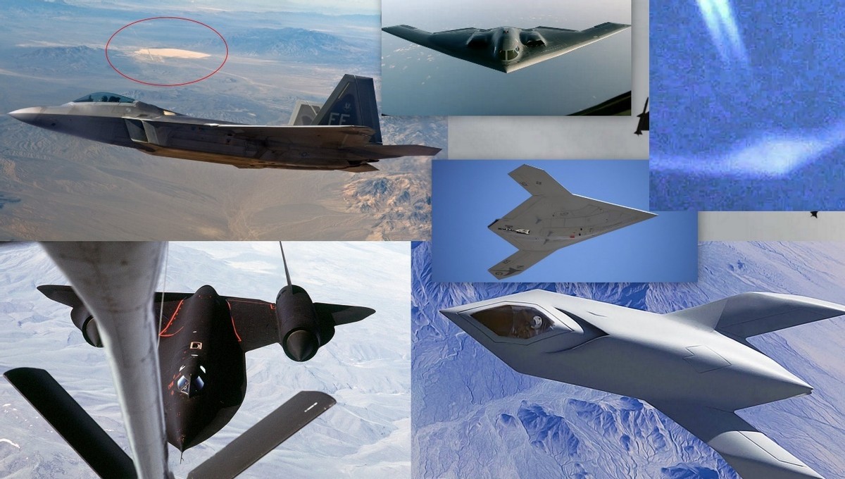 外星人ufo事件真相,有关ufo和外星人的事件和来历