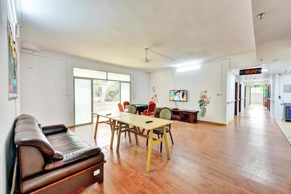 广州医养结合型养老院,南宁医养结合养老院哪家好