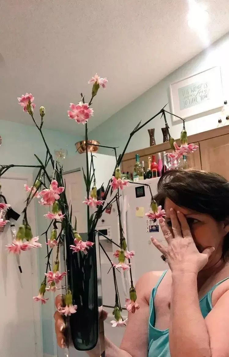 盘点那些奇葩母亲节礼物,母亲节实用礼物测评