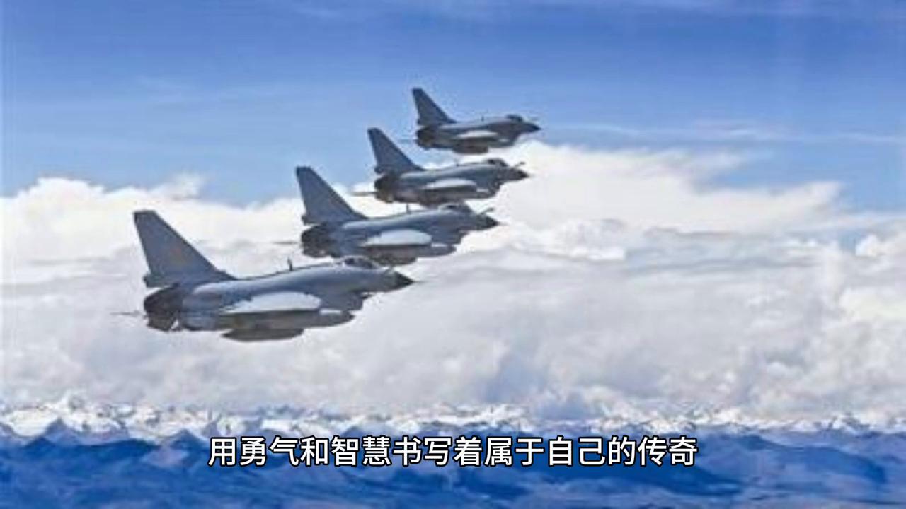 空天猎赤子之心,空天猎追梦赤子心