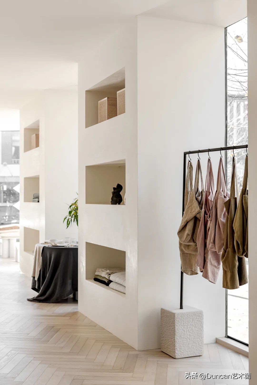 全球设计风向厨房整体橱柜,全球设计风向北欧风