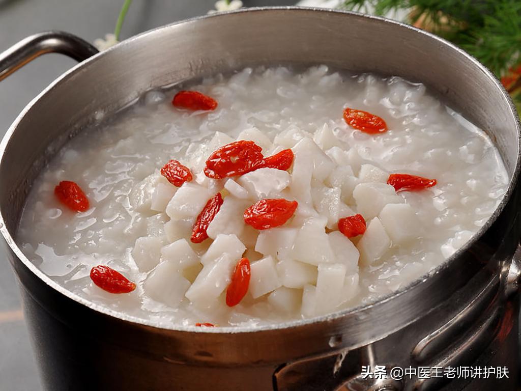 祛斑祛瘀,活血化瘀常吃10种食物能祛斑吗