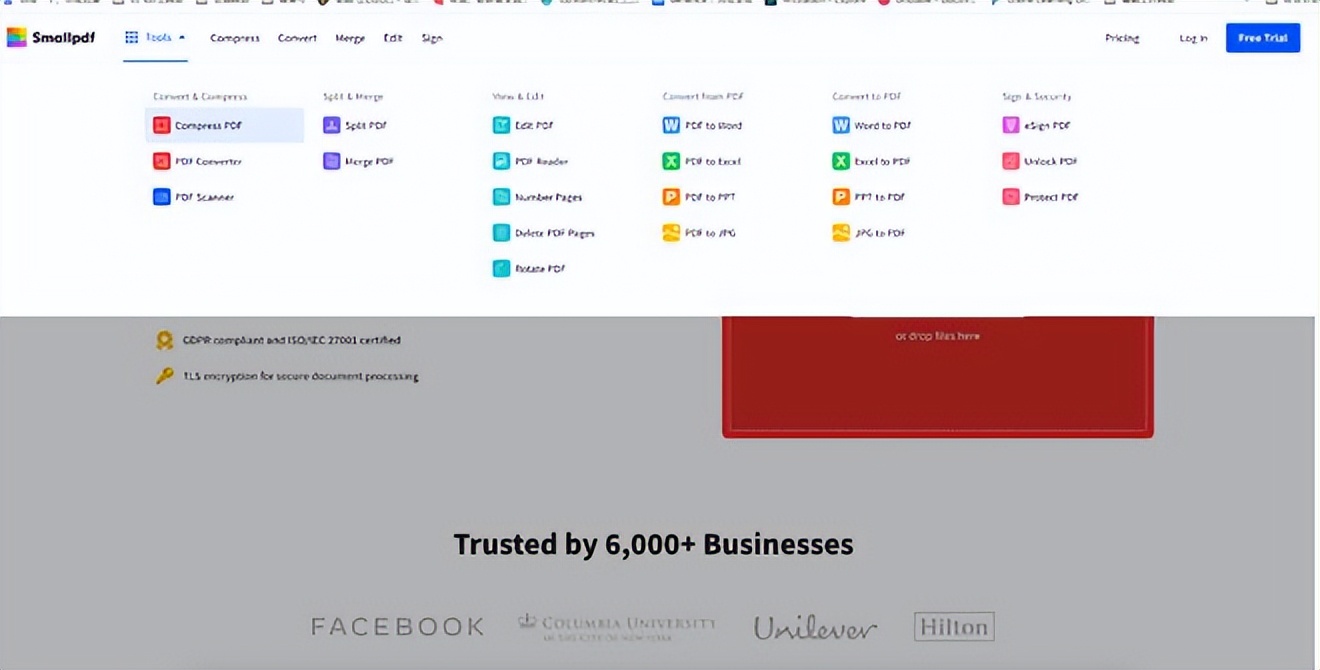 免费pdf网站推荐,十大实用pdf网站