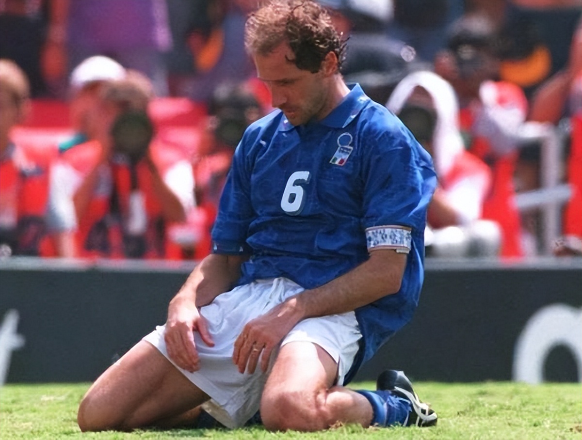 世界杯令人伤感的背影,世界杯悲伤的眼泪