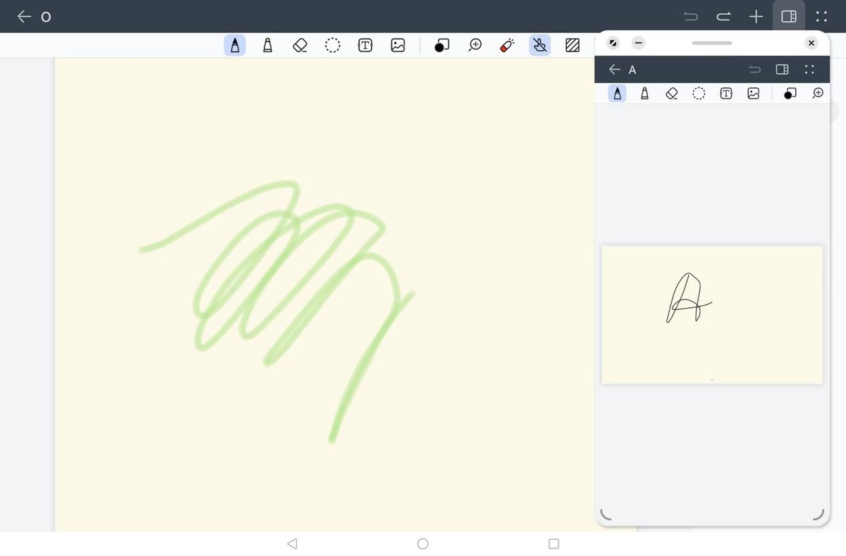 华为matepadpro12.6和10.8哪个好,华为matepadair平板测评