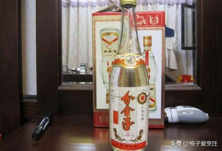 据说江苏人常喝的口粮酒，不是“海之蓝”，而是这4款平价好酒