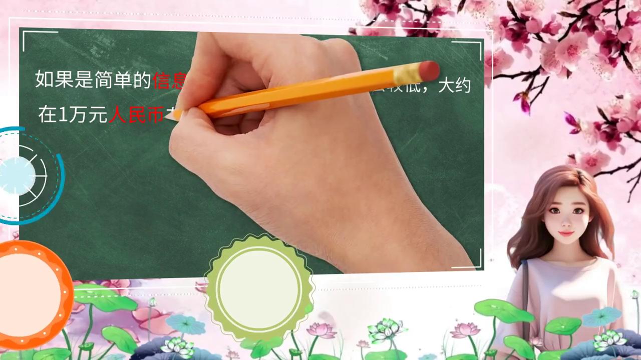 小程序app定制开发费用是多少,app定制开发多少费用