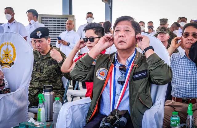 美军环太平洋军演打船靶,美军进攻冲绳岛视频