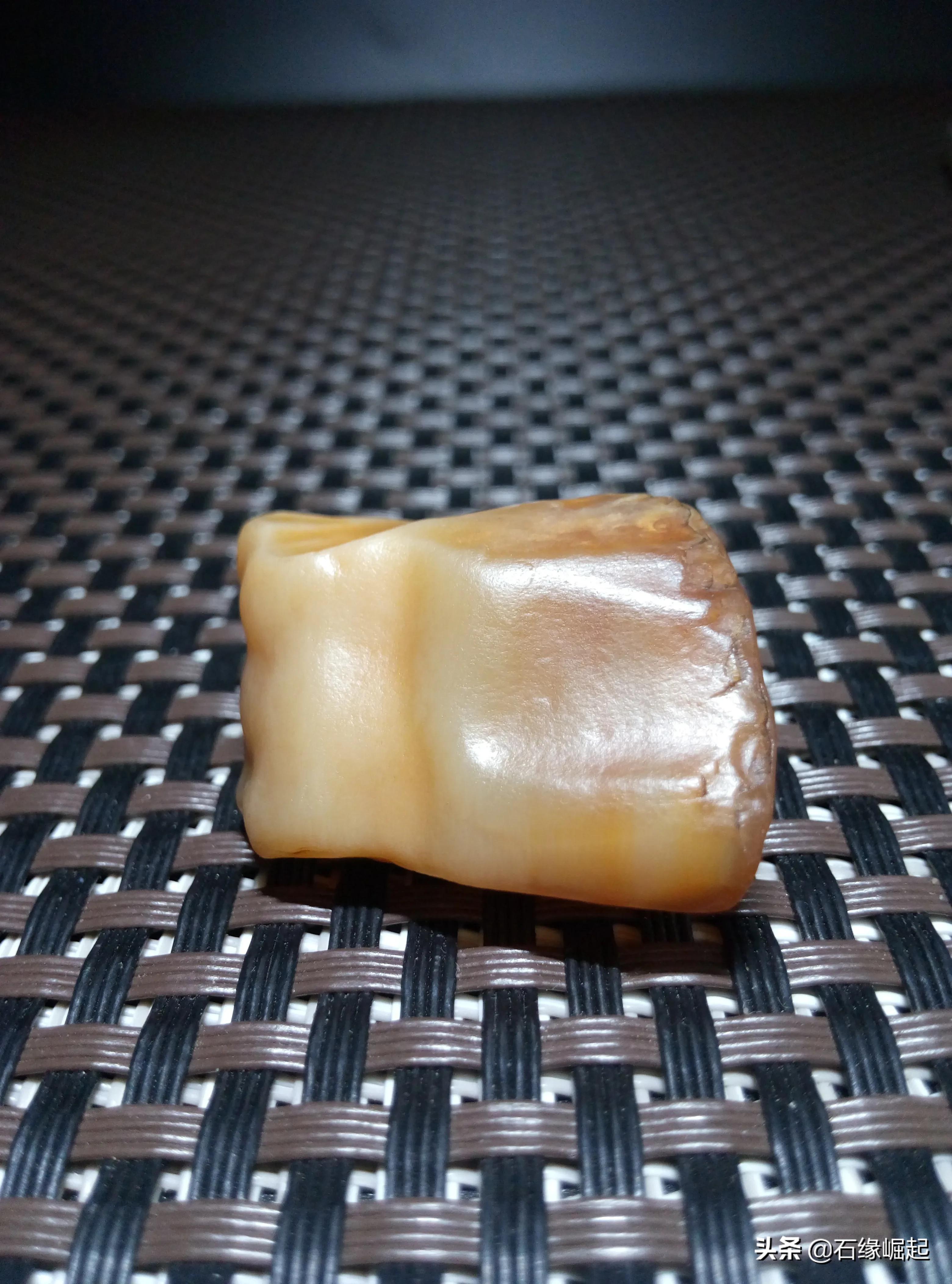 戈壁滩上的金子,戈壁上的黄金