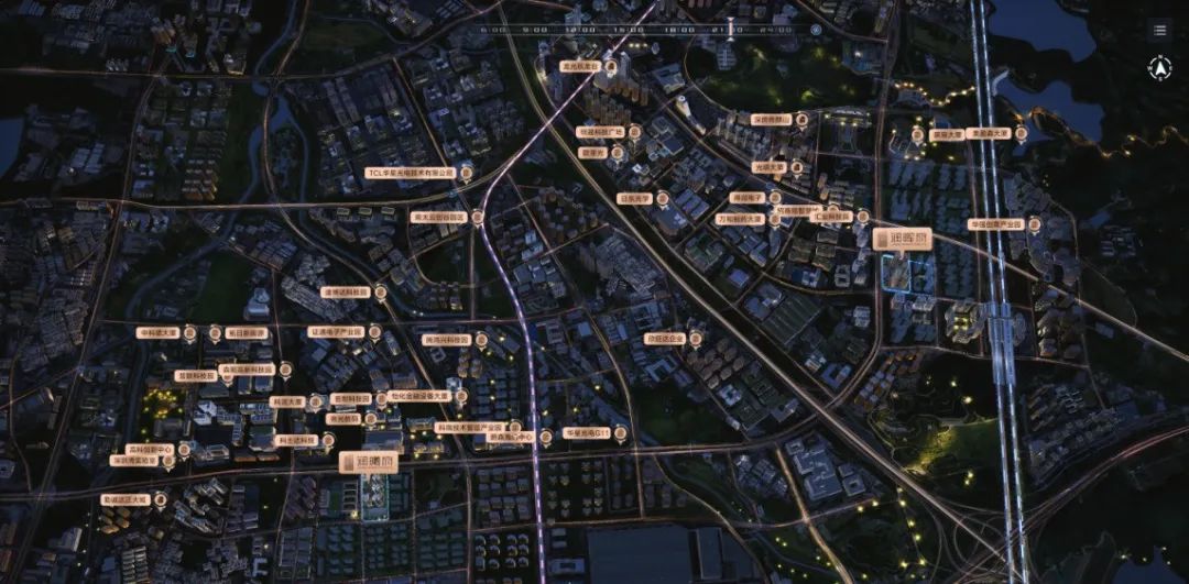 楼市企稳,楼市回暖商业地产或率先领跑