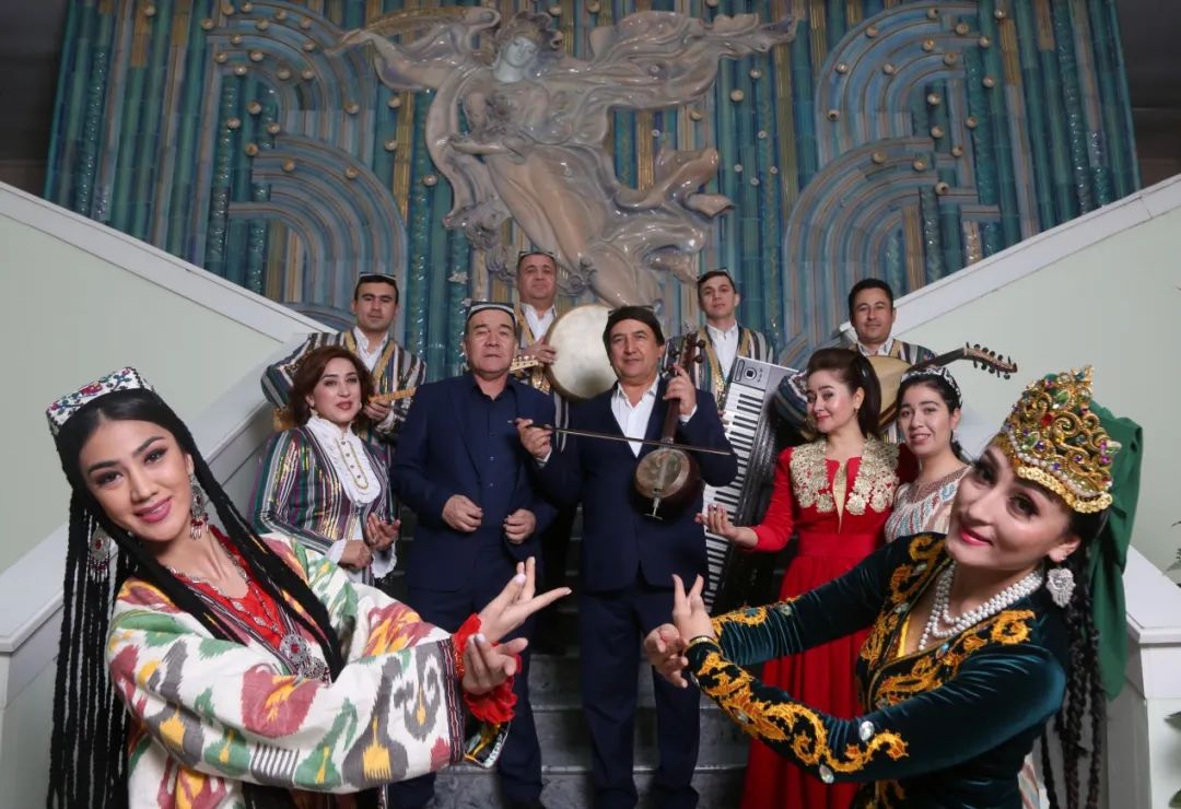 中亚峰会文化,中亚峰会对西安的重要意义