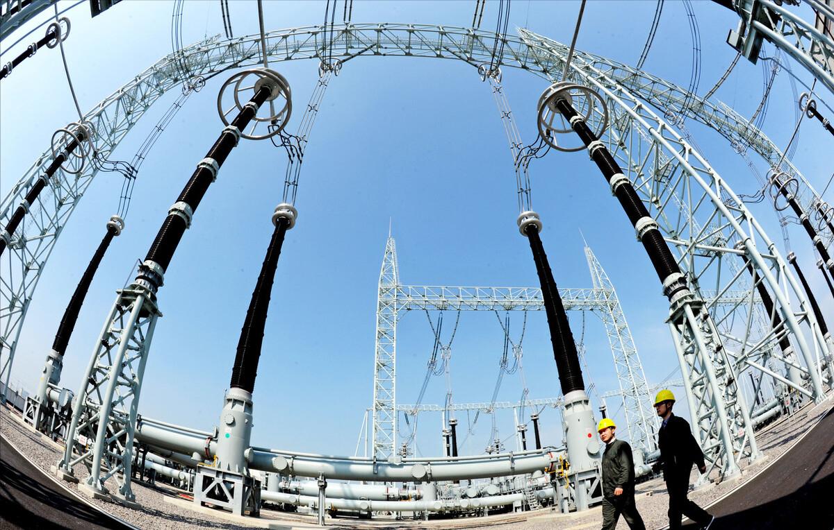 中国4大高端技术，连西方国家都无法突破，卡死欧美脖子！