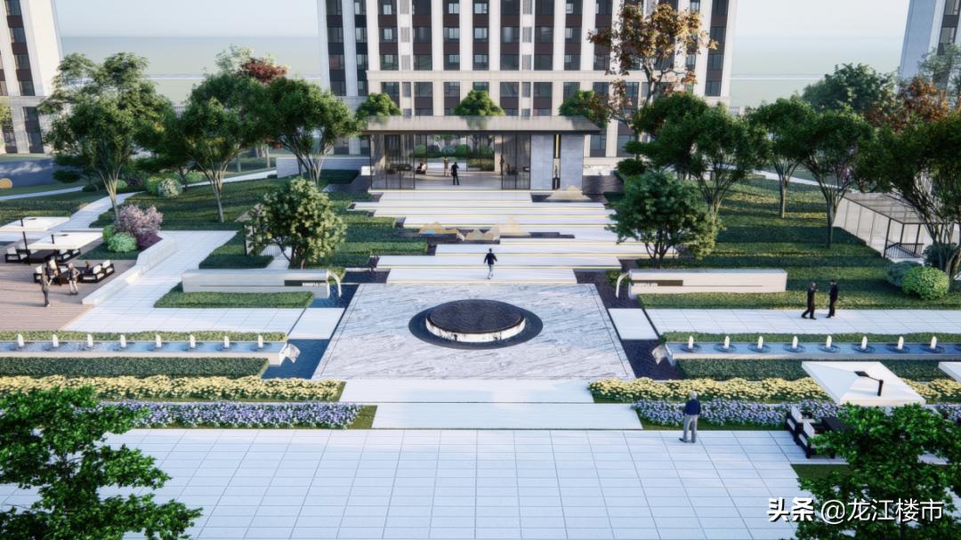 数一数二！哈尔滨这个板块，绝了