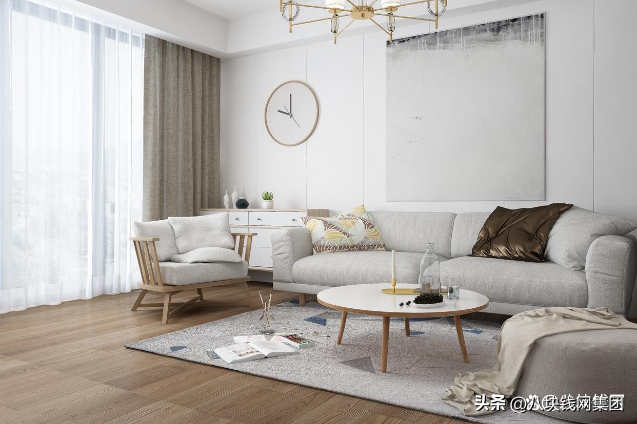 装修分期实际年化利率,装修分期年化