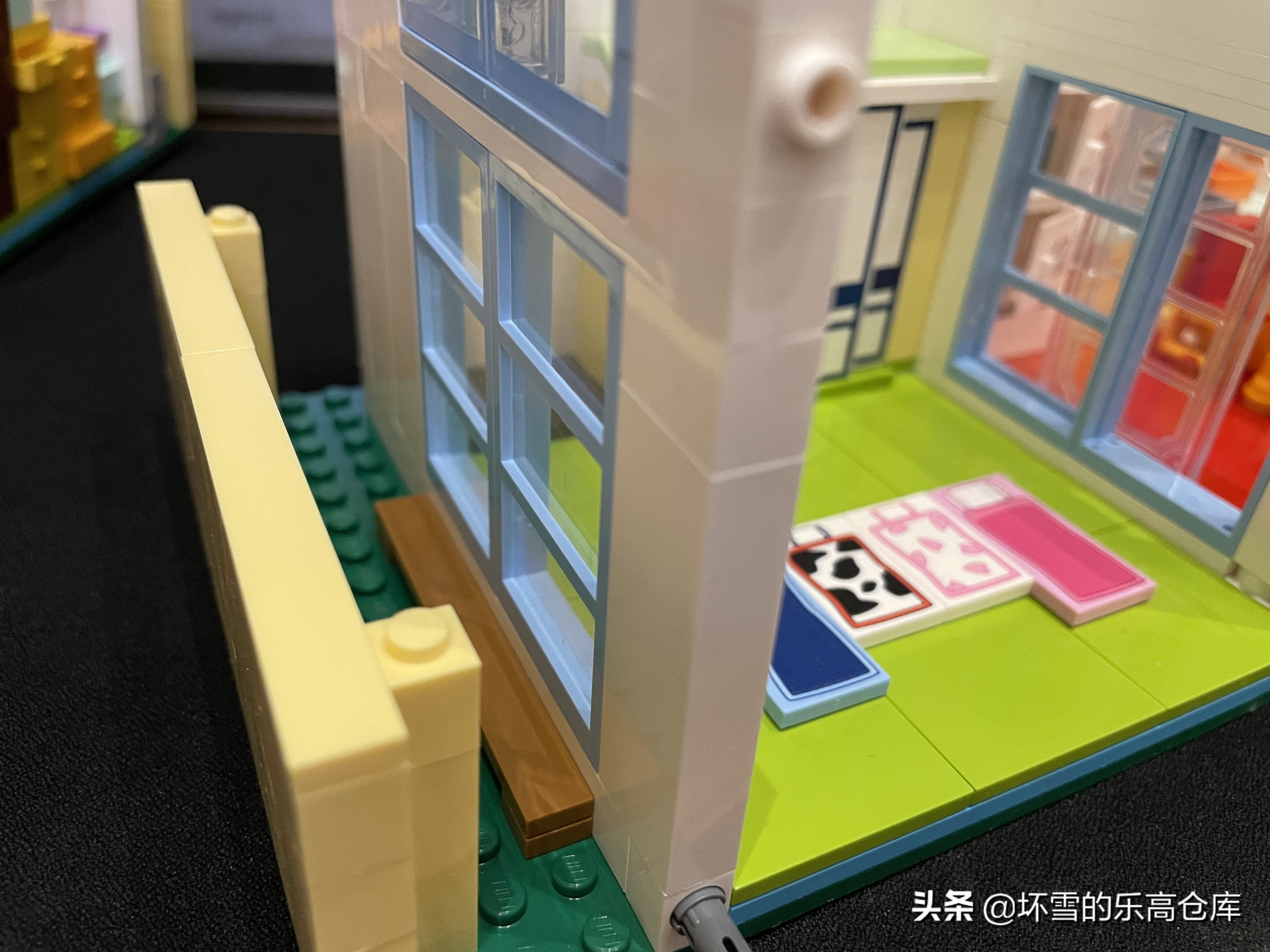 沉浸式体验打工人生活,打工人沉浸式