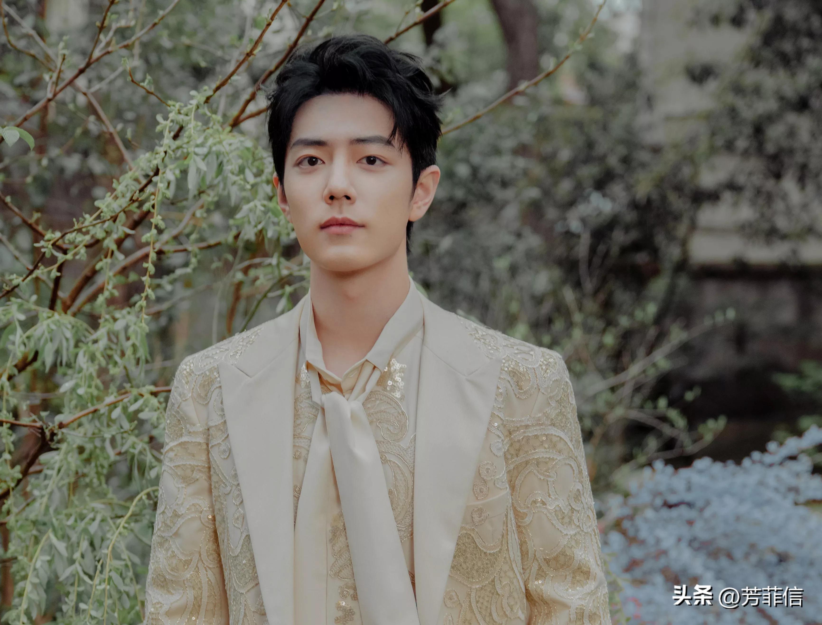 内娱当红男,内娱最红男星是谁