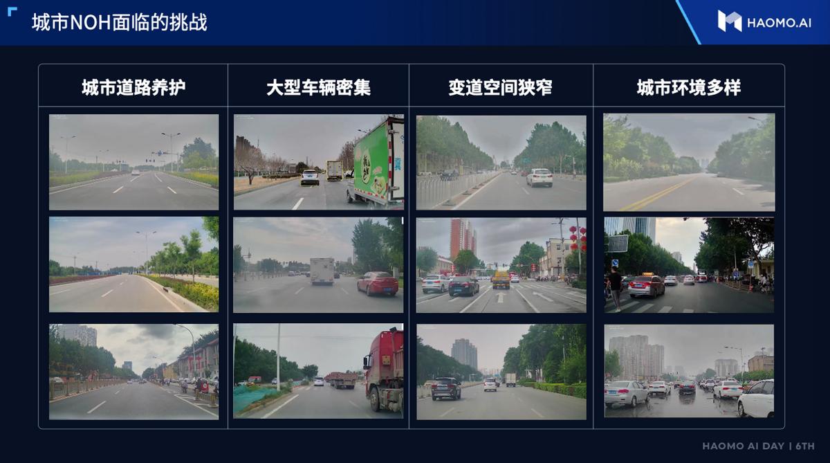 毫末自动驾驶什么水平,智己自动驾驶属于什么水平