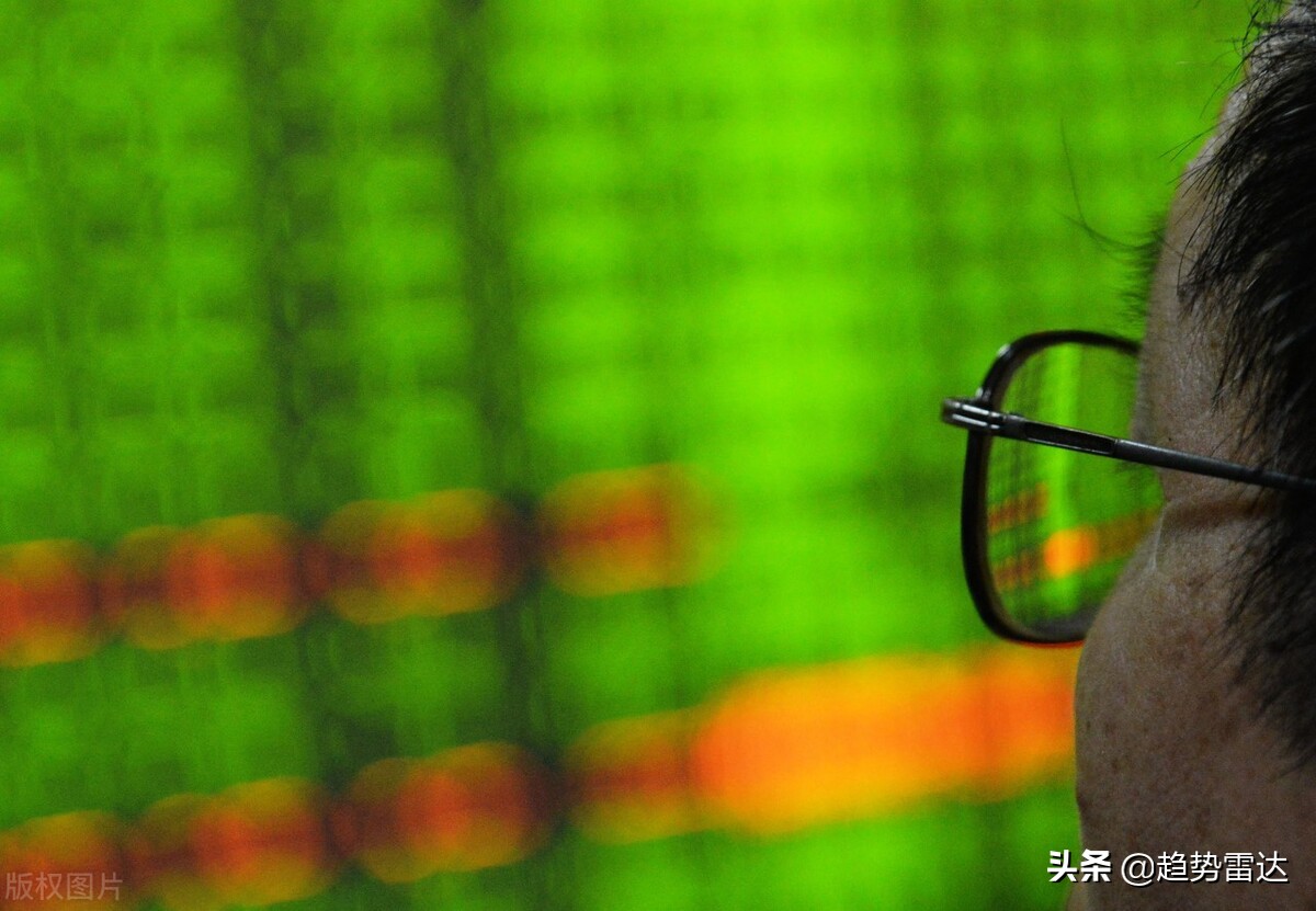 a股午评盘中深v反弹,a股深v行情会不会好转