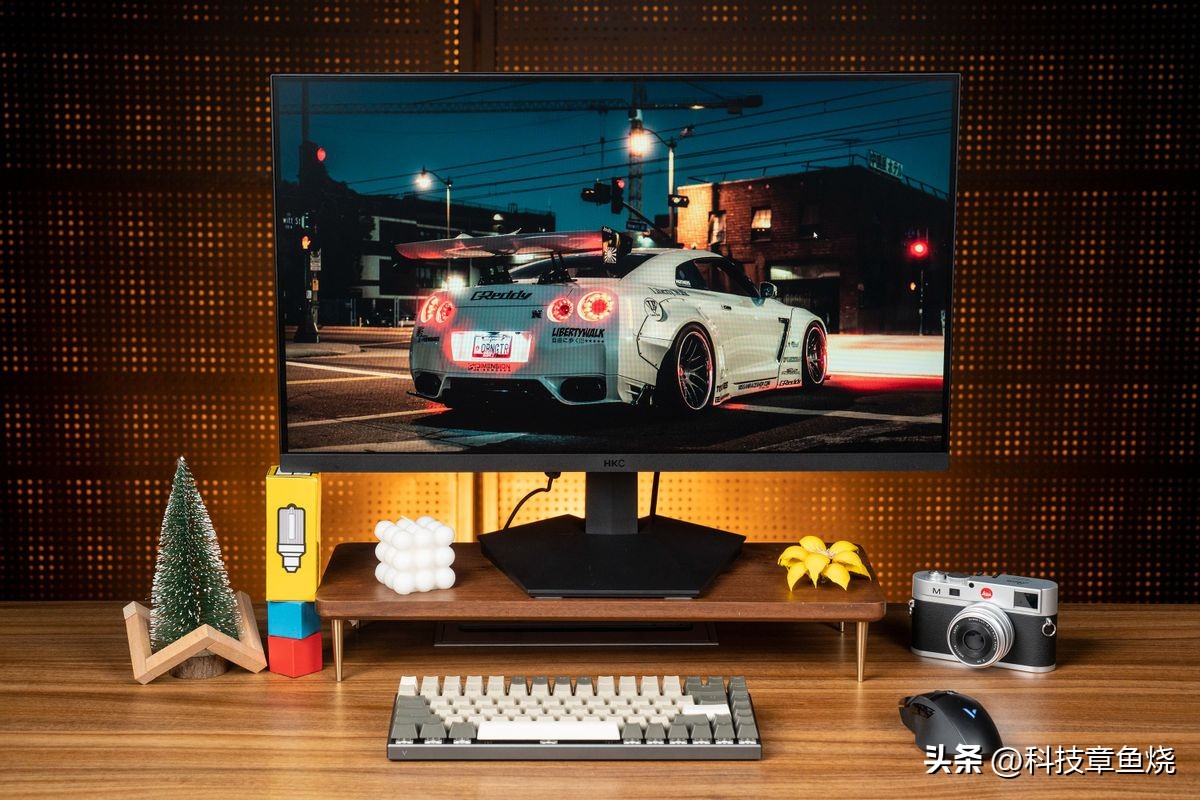 hkcig27q显示器测评,hkcig27q评测