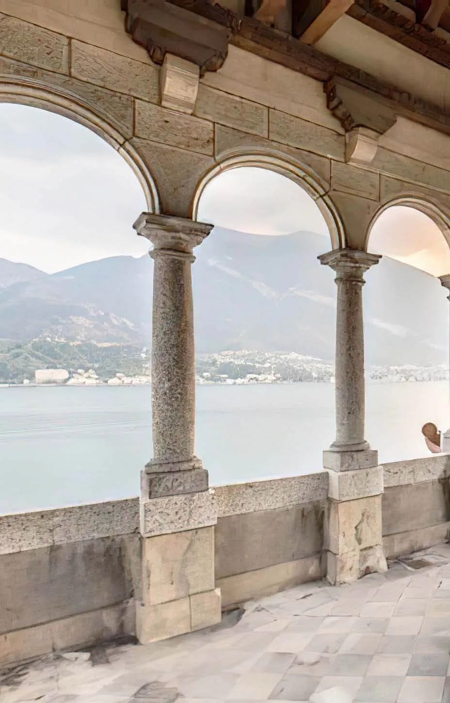 冠美华为，缔造美轮美奂的地下艺术殿堂