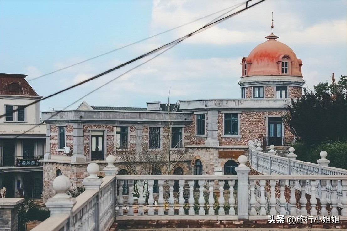 夏日海边微醺氛围感,滨城风光秀丽浪漫气息爆表