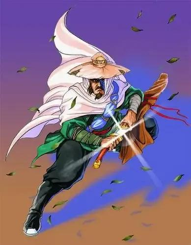 梁山好汉十大最重兵器,十八般兵器高手视频