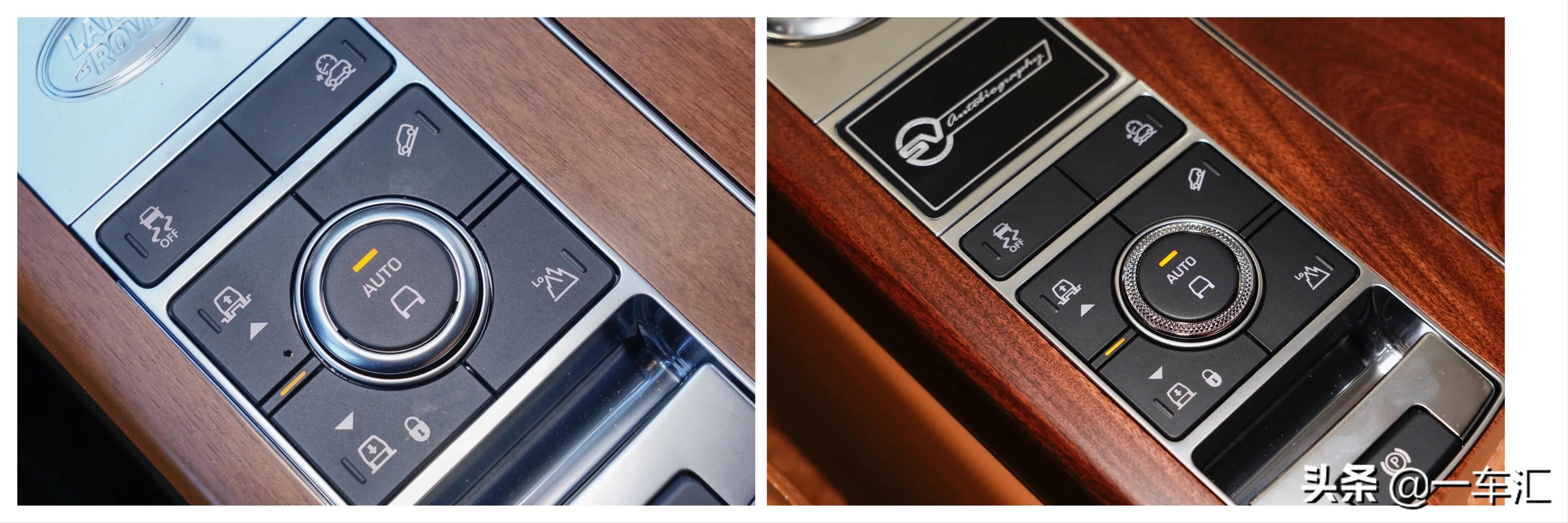 2022款路虎揽胜首发版配置,2022款路虎揽胜配置详解