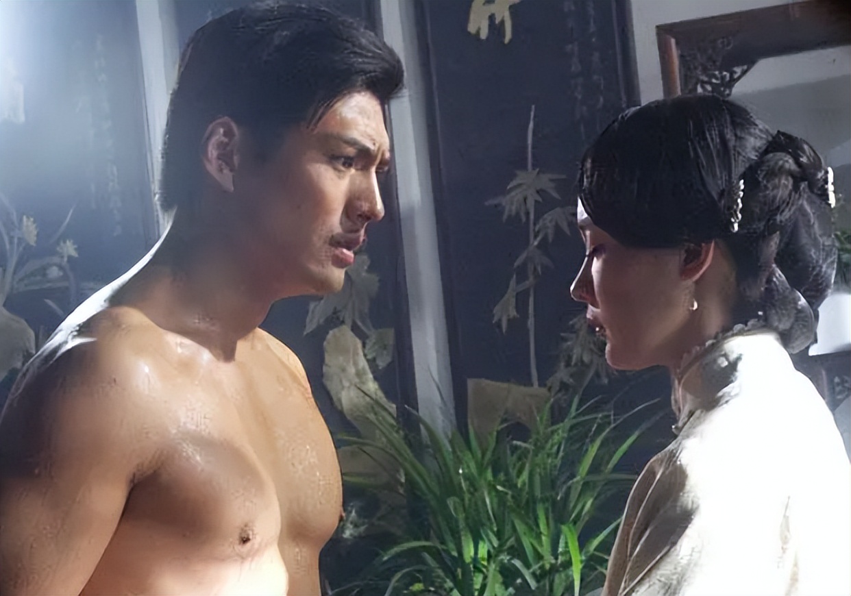 用“房地产思维”拍戏的娱乐公司，连拍21部烂剧，害惨多少新星