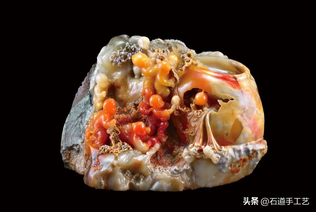 福建工艺美术大师林鸿福,工艺美术大师林东传承展亮相福州