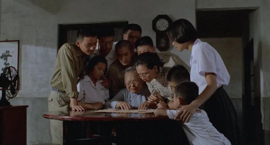 一口气看完国产高分神作,被严重低估的九部国产神作