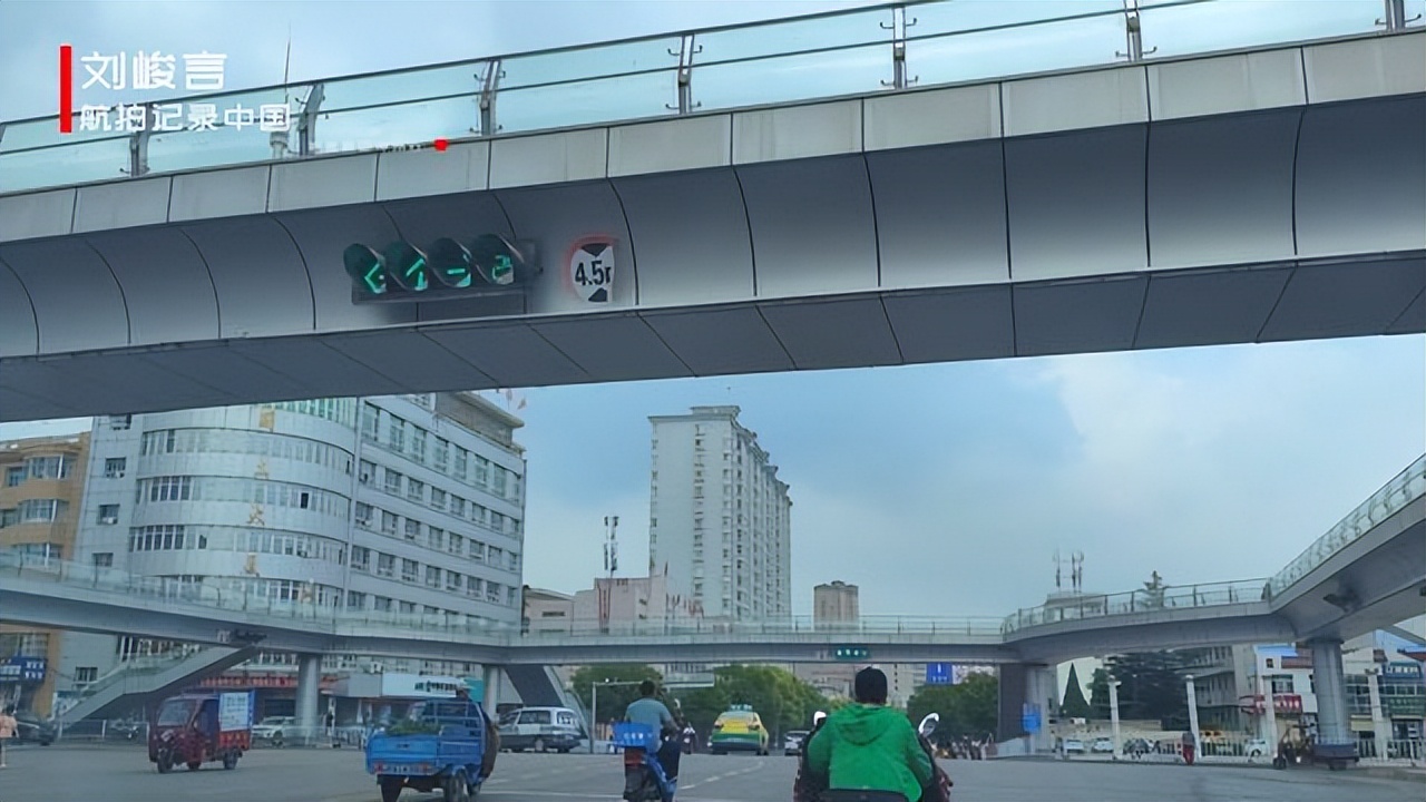 陇东地理位置重要的泾川县也曾阔气过如今地位再难抵曾经的辉煌