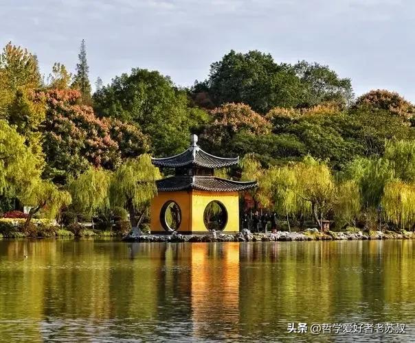 江南最有名的城市扬州,扬州为何说是江南名城