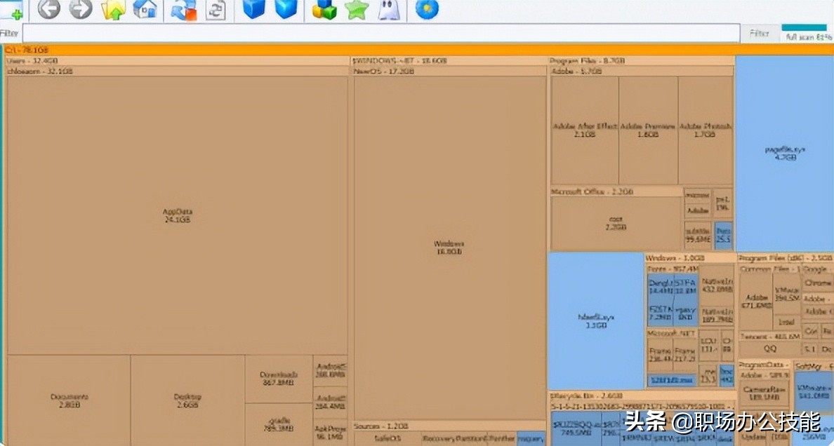吐血推荐私人珍藏22款windows软件,强烈推荐这6款windows软件