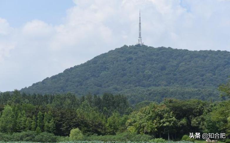 合肥大蜀山最新规划改造,合肥大蜀山改造封闭了吗