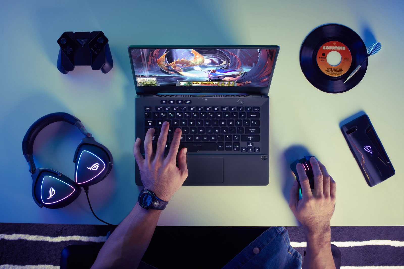 买游戏本自营还是旗舰店好,买游戏本看显卡还是看cpu