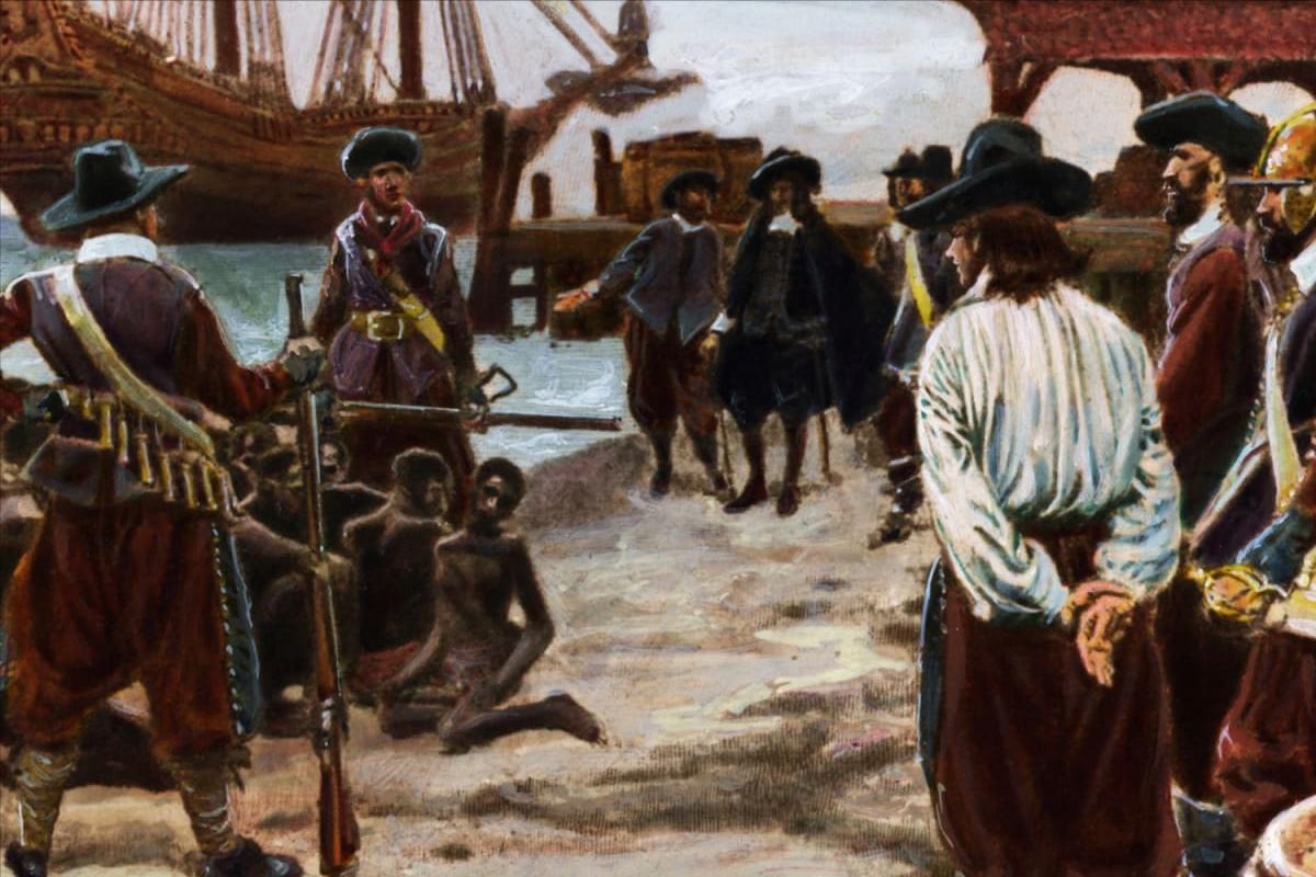 非洲耕地辽阔，为什么越来越穷，还要大量进口粮食？