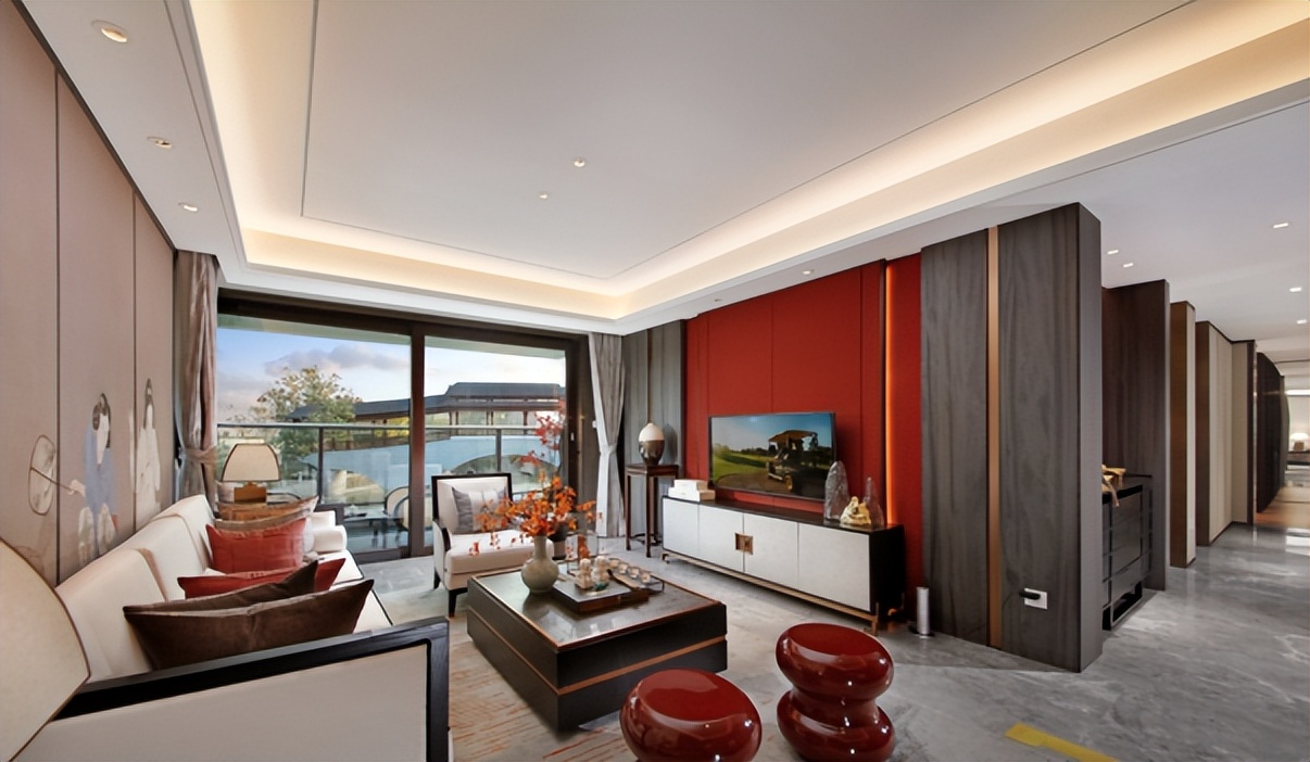 首开国仕府项目名称,首开国仕府分析