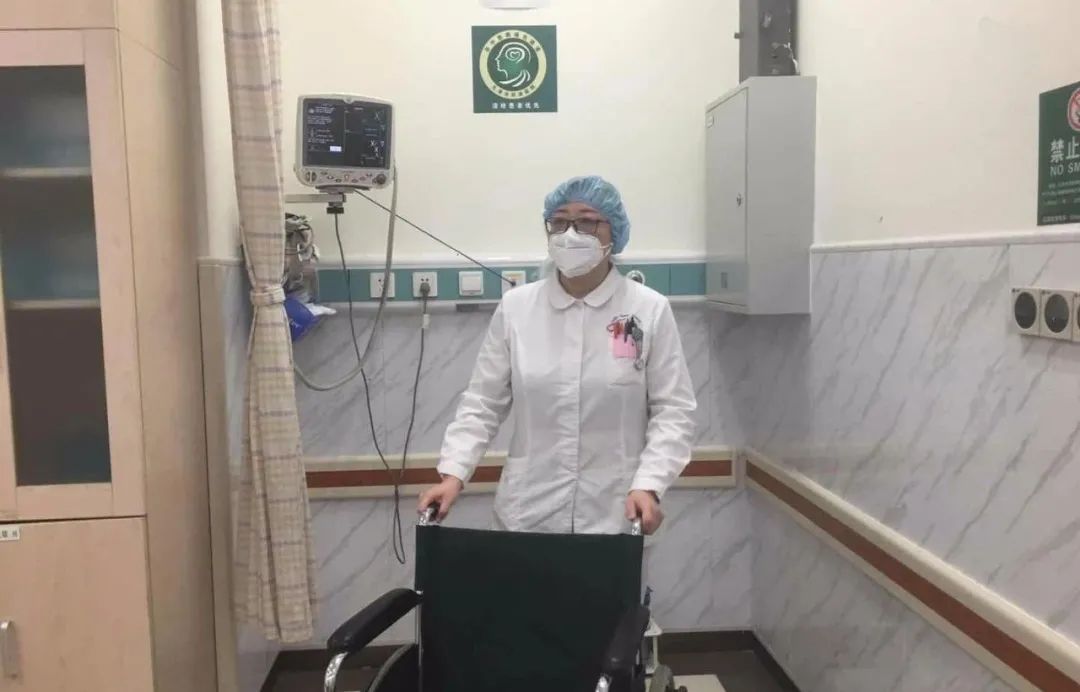 张佩兰静脉溶栓,天津环湖医院张佩兰电话