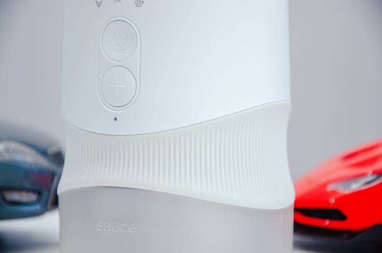 地表最强，快乐起飞——Sauce非理性Extra旋风杯