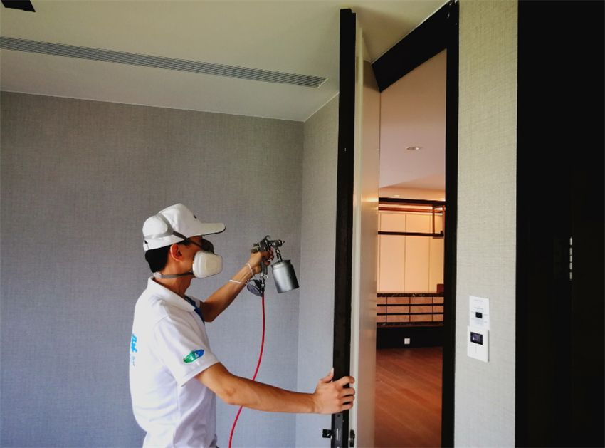 除甲醛最好最快的方法小妙招,除甲醛最好最快的方法小妙招央视