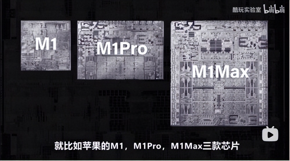 以“毛主席”和“抗美援朝”作芯片代号的公司，到底有多能打？