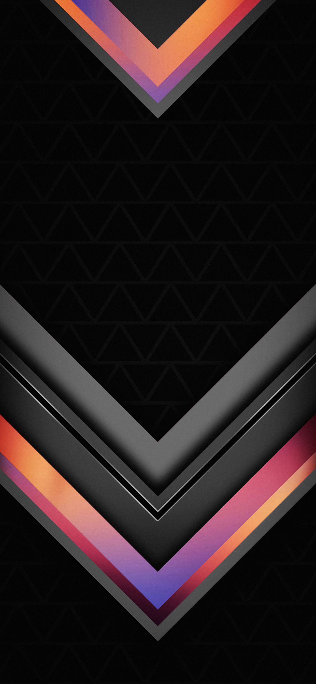 最美几何图形壁纸,几何图形壁纸图片大全