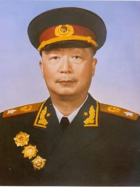 开国大将是哪十大元帅,民国十大著名将领和十大元帅